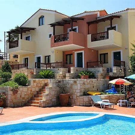 Hotel Diamond Village & 3*