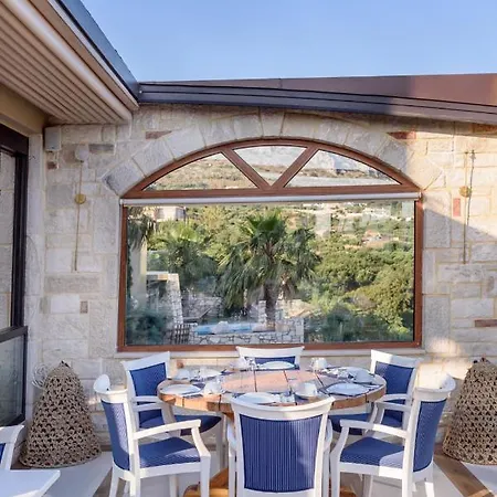 Diamond Village & Hotel Hersonissos (Crete)