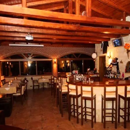 Diamond Village & Hotel Hersonissos (Crete)