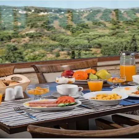 Diamond Village & Hotel Hersonissos (Crete)