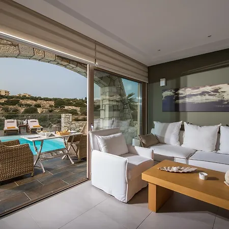 Diamond Village & Hotel Hersonissos (Crete)